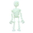 thumbnail image 1 of Spooky Halloween Decorations 7 X 3.5 Inch 3D Printed Action Figure for Halloween Party Desk Shelf Office Decor 1 Pack, 1 of 4