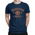 thumbnail image 1 of Spooky Halloweentown University Graphic - Men's T-shirt, 1 of 4