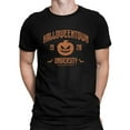 thumbnail image 1 of Spooky Halloweentown University Graphic - Men's T-shirt, 1 of 4