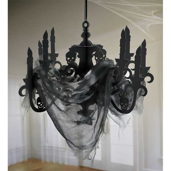 Amscan 244415 Hanging Candelbra