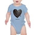 thumbnail image 1 of Spooky Heart W Spiderweb Bodysuit Infant -Image by Shutterstock,  18 Months, 1 of 4