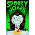 thumbnail image 1 of Spooky Jokes, (Paperback), 1 of 1