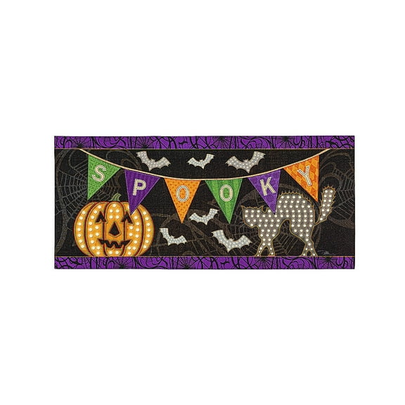 Spooky Lights Sassafras Switch Mat