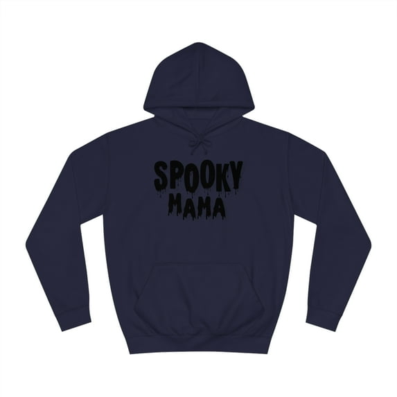 Spooky Mama Hoodie