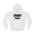thumbnail image 1 of Spooky Mama Hoodie, 1 of 4