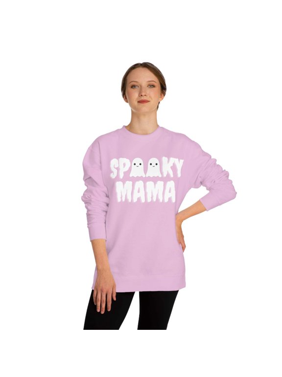 Spooky Mama Sweatshirt