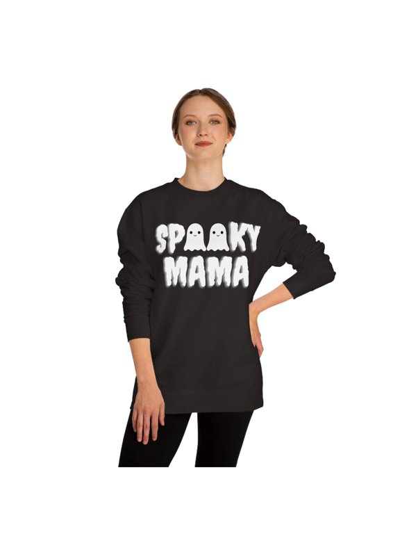 Spooky Mama Sweatshirt
