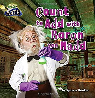 Baron Von Count