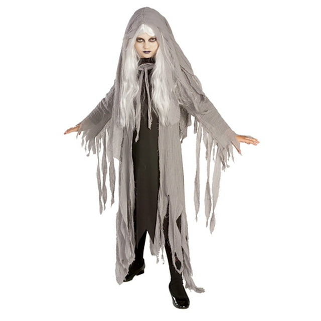 Spooky Midnight Spirit Childrens Halloween Costume - Walmart.com