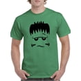 thumbnail image 1 of Spooky Monster Friends 1 T-Shirt Men -Smartprints Designs, Male 3X-Large, 1 of 3