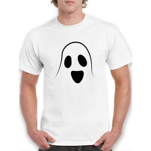 Spooky Monster Friends 2 T-Shirt Men -Smartprints Designs, Male 4X-Large