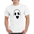 thumbnail image 1 of Spooky Monster Friends 2 T-Shirt Men -Smartprints Designs, Male Large, 1 of 3