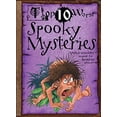 thumbnail image 1 of Pre-Owned Spooky Mysteries (Library Binding) 1433940701 9781433940705, 1 of 1