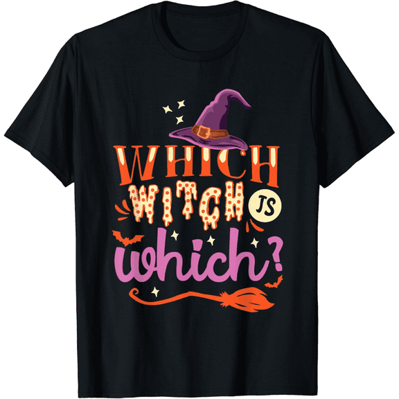 Spooky Night Vibes Funny Halloween T-Shirt
