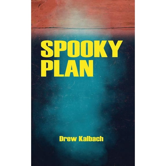 Spooky Plan