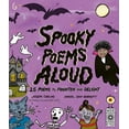thumbnail image 1 of Spooky Poems Aloud, 1 of 1