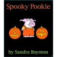 thumbnail image 1 of Pre-Owned Spooky Pookie (Unknown) 0553512331 9780553512335, 1 of 1