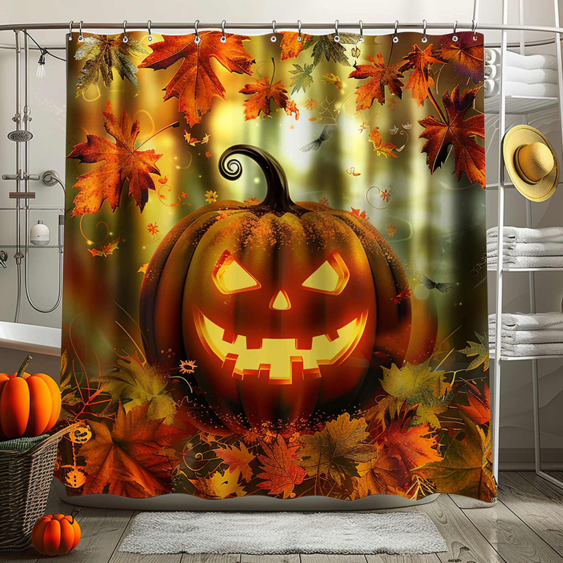 This Autumn Picture Will Haunt Your Dreams - r8f7oik