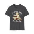 thumbnail image 1 of Spooky Readers Book Club Halloween T-Shirt, 1 of 4