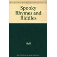 thumbnail image 1 of Pre-Owned Spooky Rhymes and Riddles Paperback Lilian Moore, 1 of 1