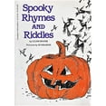 thumbnail image 1 of Pre-Owned Spooky Rhymes and Riddles Paperback Lilian Moore, 1 of 1