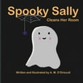 thumbnail image 1 of Spooky Sally Cleans Her Room, (Paperback), 1 of 1