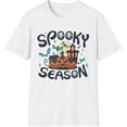 Spooky Season Halloween 2024 TShirt