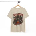 thumbnail image 1 of Spooky Season Shirt, Halloween Movie Tee, Funny Horror T-shirt,Sand Color,Size 2XL, 1 of 5