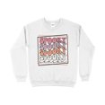thumbnail image 1 of Spooky Season Sweatshirt, Halloween Sweatshirt, Funny Halloween Shirt, Fall Shirt, Halloween Crewneck Sweater, 1 of 4