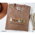thumbnail image 1 of Spooky Season shirt, Spooky Goosey Shirt, Funny Goose Shirt,just a Spooky Goose t-shirt, 1 of 4