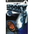 thumbnail image 1 of Pre-Owned DK Readers: Spooky Spinechillers (Level 4: Proficient Readers) (Paperback) 078946523X 9780789465238, 1 of 1