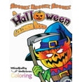 thumbnail image 1 of Spooky Spooky Spooky: A Halloween Coloring Book, (Paperback), 1 of 1