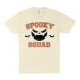 thumbnail image 1 of Spooky Squad Shirt Unisex Medium Natural, 1 of 5