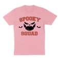 thumbnail image 1 of Spooky Squad Shirt Unisex X-Large Pink, 1 of 5