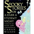 thumbnail image 1 of Spooky Stories for a Dark and Stormy Night, (Paperback), 1 of 1