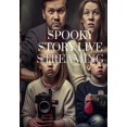 thumbnail image 1 of Spooky Story Live Streaming : Scary Stories (Paperback), 1 of 1