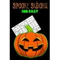 thumbnail image 1 of Spooky Sudoku 300 Easy, 1 of 1