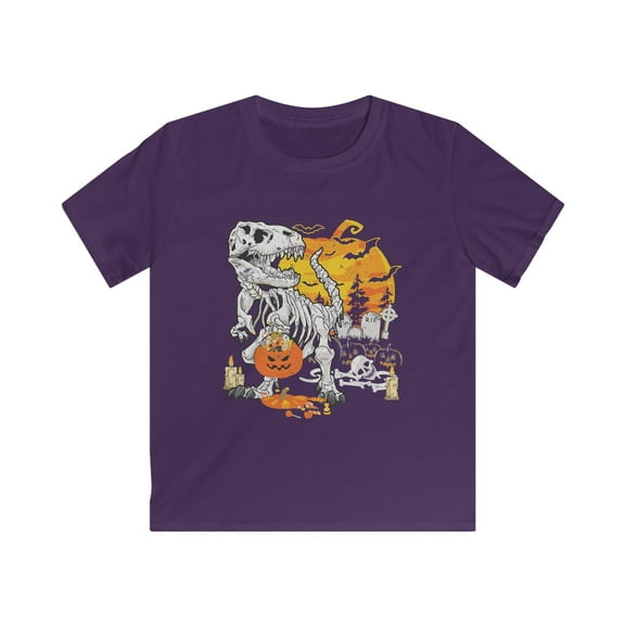 Spooky T Rex - Youth