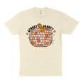 thumbnail image 1 of Spooky and Groovy Shirt Unisex 2X-Large Natural, 1 of 5