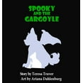 thumbnail image 1 of Spooky and the Gargoyle, (Hardcover), 1 of 1