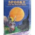 thumbnail image 1 of Pre-Owned Spooky and the Witch's Goat 9780688085414 Used, 1 of 1