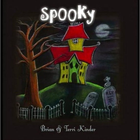 Spooky
