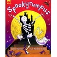 thumbnail image 1 of Pre-Owned Spookyrumpus Paperback, 1 of 1