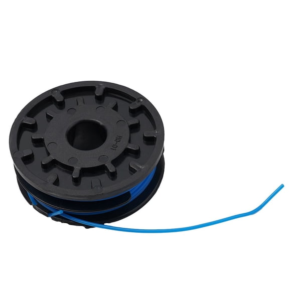 Spool And Line For Flymo GT450/ GT600/ GT-280/450-D /S6030ET Replacement Trimmer Head For Nylon String for PARKSIDE for GRIZZLY Garden Tools