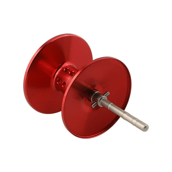 Spool Assembly Replacement Accessories For Daiwa For Tatula Ct/Cs For Salamandura 150 Spool Assembly Rocket Reel Part Red