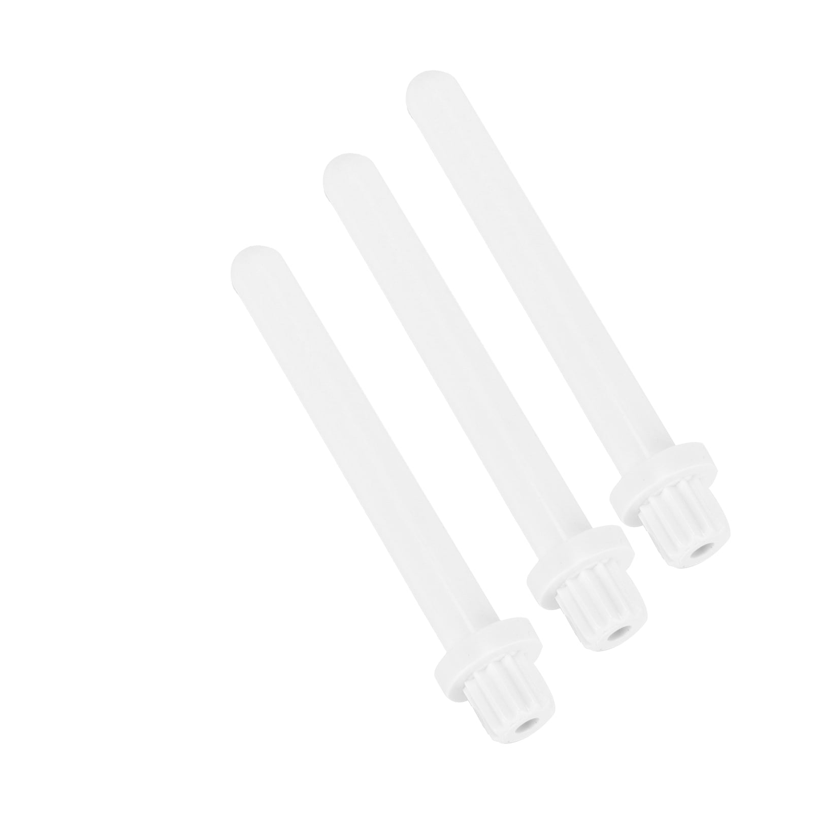 Spool, Auxiliary 3 Pcs Spool Pin Plastic For Craft Enthusiasts For
