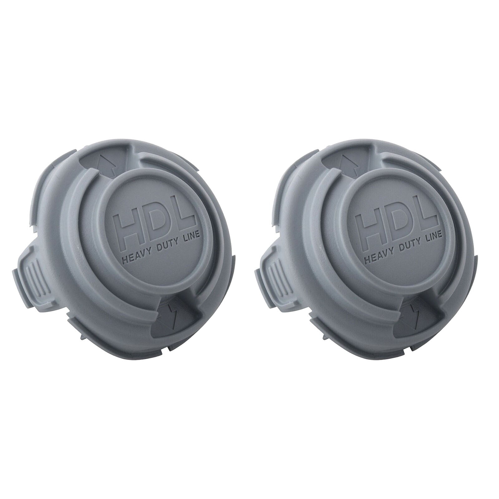 Bosch - Copertura Per Bobina F016F04557 Per Tagliabordi, Grigio - Foto 2