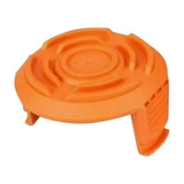 Spool Cap Cover for Worx,Trimmer Replacement Spool Cap Covers for Worx,Suitable for Worx Weed Eater (3 Pack)