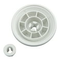 Spool Cap Replacement, Plastic Heavy Sewing Machine Spool Cap Household