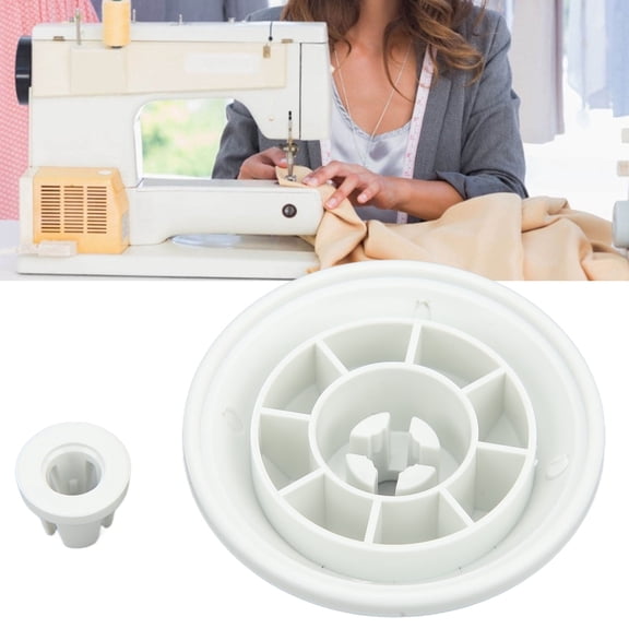 Spool Caps,Spool Caps Heavy Machine Sewing Machine Thread Plug Thread Wheel Cover For For ,Thread Holder